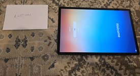 Mint
													Samsung Galaxy Tab S9 Plus - AT&T, Graphite, 256 GB, 12 GB, SM-X818U, photo 4 of 18