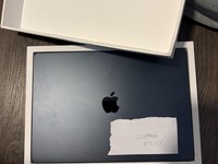 MacBook Air 2023 - 15"