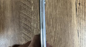 Good
													Samsung Galaxy S23 Ultra - Unlocked, Sky Blue, 512 GB, 12 GB, SM-S918U1, photo 3 of 6