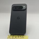 Good Google Pixel 9 Pro - Verizon, 128 GB, Obsidian, 16 GB, GR83Y
