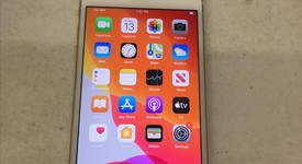 Good
													Apple iPhone 7 Plus - T-Mobile, Gold, 256 GB, A1784, photo 1 of 8