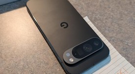 Mint
													Google Pixel 9 Pro - Unlocked, Obsidian, 128 GB, 16 GB, GR83Y, photo 2 of 6
