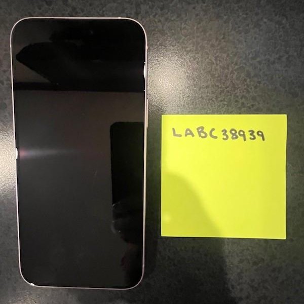 Apple iPhone 15 Plus - T-Mobile, 128 GB, Pink, A2847