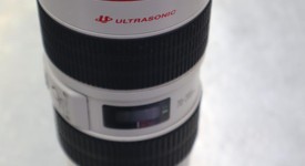 Good
													Canon EF 70-200mm f/2.8L IS USM, photo 2 of 12