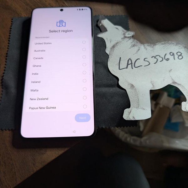 OnePlus 13 - Unlocked, 512 GB, Black Eclipse, 16 GB