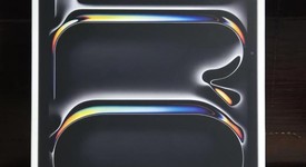 New
													Apple iPad Pro 11" (M4) 2024 - Unlocked, Black, 2 TB, 16 GB, A2837, Nano-texture Glass, photo 1 of 5