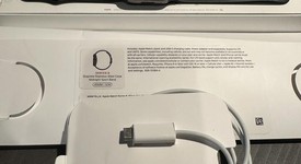 Good
													Apple Watch Series 8 45mm - Verizon, Graphite, A2774 - Cellular, Stainless, photo 2 of 7