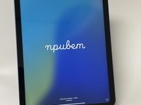 Apple iPad 10th Gen