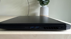 Mint
													Acer Predator Gaming Laptop, photo 4 of 10