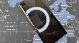 Mint
													Nuu Smartphone - Unlocked, photo 4 of 15