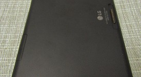 Good
													LG G Pad F2 - Sprint, Black, photo 2 of 3