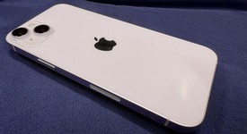 Mint
													Apple iPhone 14 Plus - T-Mobile, Purple, 128 GB, A2632, photo 6 of 6