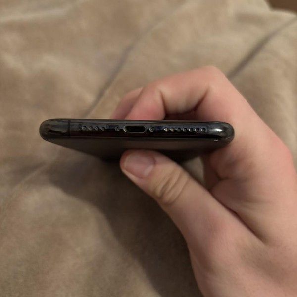 Apple iPhone 11 Pro Max - AT&T, 512 GB, Gray, A2161