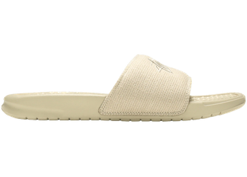 Nike Benassi Slide Stussy Fossil for sale