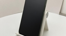 Good
													Apple iPhone 13 - Unlocked, Green, 128 GB, A2482, photo 2 of 8