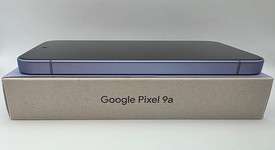Mint
													Google Pixel 9a - Unlocked, Iris, 128 GB, 8 GB, photo 4 of 5