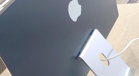 Good
													iMac 2021 24" - Apple M1, Silver, 256 GB, 8 GB, photo 4 of 8