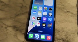 Fair
													Apple iPhone 11 - Unlocked, Purple, 64 GB, A2111, photo 1 of 8
