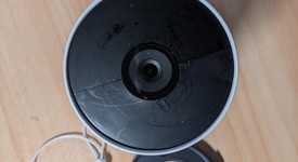 Good
													Google Nest Cam (Outdoor or Indoor) - White, Single, photo 4 of 8