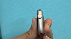 Mint
													Apple Watch Series 11 42mm - Rose Gold, A3331 - GPS, Aluminum, photo 3 of 6