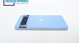 Good
													Google Pixel 8 Pro - Unlocked, Bay, 128 GB, 12 GB, GC3VE, Sub-6 5G, photo 4 of 9