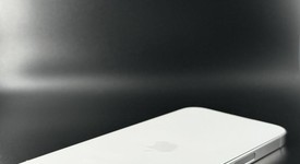 Mint
													Apple iPhone 12 Pro - Unlocked, Silver, 256 GB, A2341, photo 5 of 6