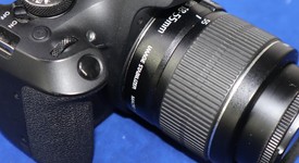 Mint
													Canon EOS Rebel T7, photo 4 of 7