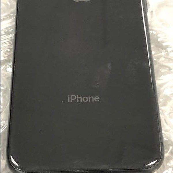 Apple iPhone 8 - Unlocked, Gray, 64 GB, A1905, GSM