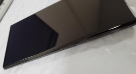 Good
													Samsung Galaxy Note 20 Ultra 5G - AT&T, Mystic Black, 128 GB, 12 GB, SM-N986U, photo 4 of 6