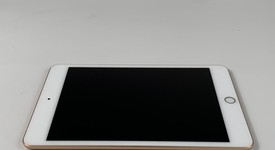 Mint
													Apple iPad Mini 5th Gen - Wi-Fi, Gold, 256 GB, photo 1 of 7