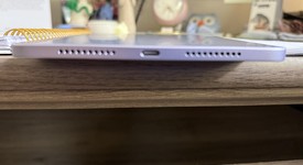 Mint
													Apple iPad Mini 7th Gen - Wi-Fi, Purple, 128 GB, A2993, photo 2 of 18