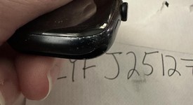 Good
													Apple Watch Series 7 45mm - T-Mobile, Midnight, A2477 - Cellular, Aluminum, photo 4 of 9