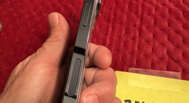 Good
													Apple iPhone 13 Pro - AT&T, Sierra Blue, 256 GB, A2483, photo 1 of 11