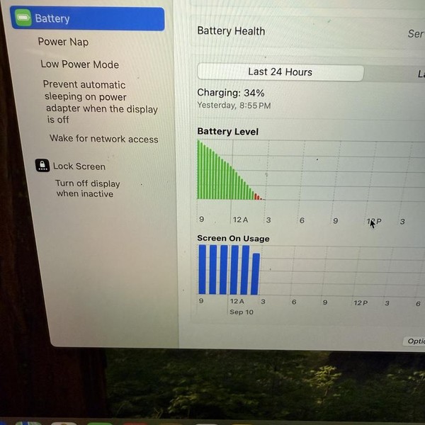 MacBook Pro 2018 (With Touch Bar) - 15 inch - I7, Gray, 512 GB, 16 GB