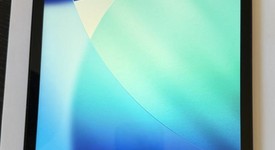 Good
													Apple iPad 9th Gen - Unlocked, Gray, 64 GB, A2603, photo 1 of 13