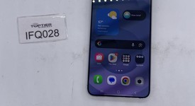 Good
													Samsung Galaxy S25 Plus - AT&T, Silver Shadow, 256 GB, 12 GB, SM-S936U, photo 2 of 3