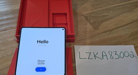 Good
													OnePlus Open - Unlocked, Green, 512 GB, 16 GB, photo 4 of 9