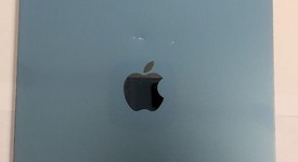 Good
													Apple iPad 10th Gen - Unlocked, Blue, 64 GB, A2757, photo 3 of 4