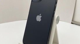 Fair
													Apple iPhone 13 - Unlocked, Midnight, 128 GB, A2482, photo 3 of 8