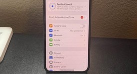 Good
													Apple iPhone 13 - Unlocked, Midnight, 128 GB, A2482, photo 2 of 3