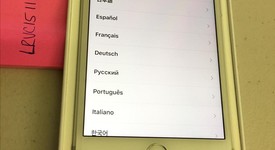 Mint
													Apple iPhone 7 Plus - Unlocked, Silver, 256 GB, A1661, photo 2 of 7