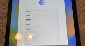 Mint
													Apple iPad 10th Gen - Wi-Fi, Blue, 64 GB, A2696, photo 1 of 8