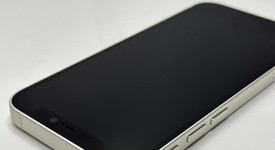 Good
													Apple iPhone 12 Mini - Unlocked, White, 64 GB, A2176, photo 6 of 6