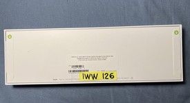 New
													Apple Watch Series 9 45mm - Starlight, A2980 - GPS, Aluminum, photo 5 of 6