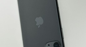 Good
													Apple iPhone 11 Pro - Unlocked, Gray, 256 GB, A2160, photo 3 of 9