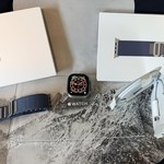 Good Apple Watch Ultra 2 49mm - Unlocked, Natural, A2986