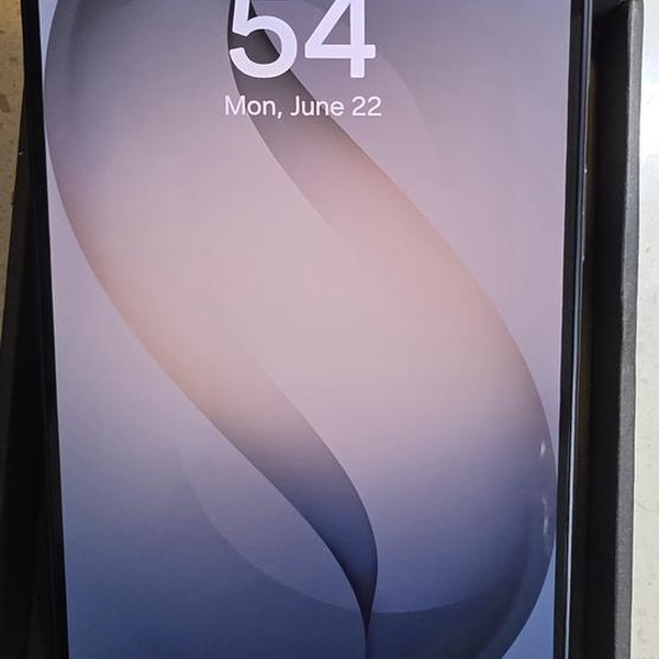 Samsung Galaxy S26 - Unlocked, 256 GB, Black, 12 GB, SM-S942U1