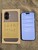 Mint Apple iPhone 17 - Unlocked, Mist Blue, 256 GB, A3258