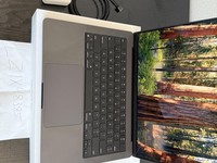 MacBook Pro 2024 - 14"