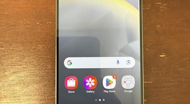 Good
													Samsung Galaxy S24 - Verizon, Black, 128 GB, 8 GB, SM-S921U, photo 2 of 17